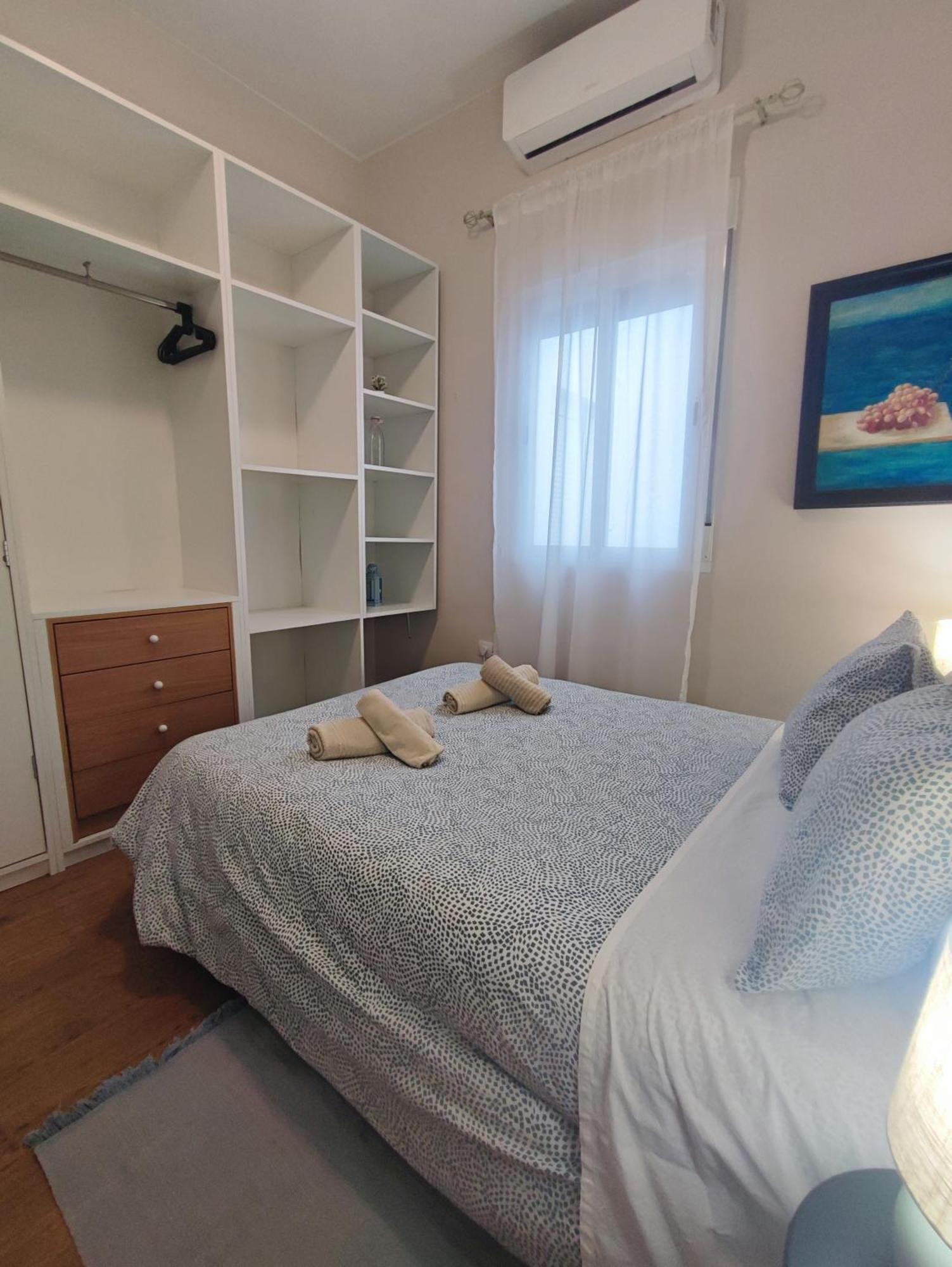 Agarimo Homes - Tu Hogar Lejos De Casa Cordoba Exterior photo