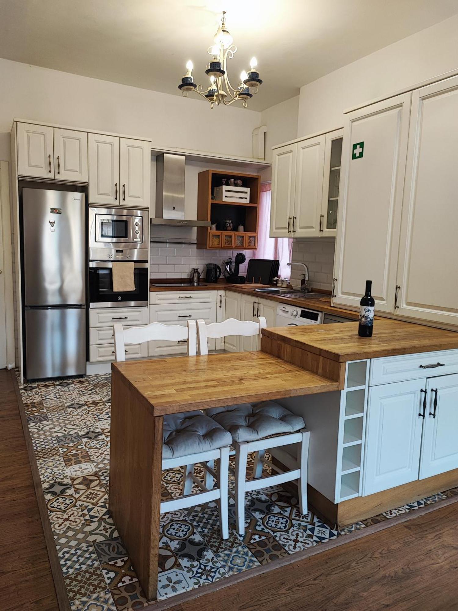 Agarimo Homes - Tu Hogar Lejos De Casa Cordoba Exterior photo
