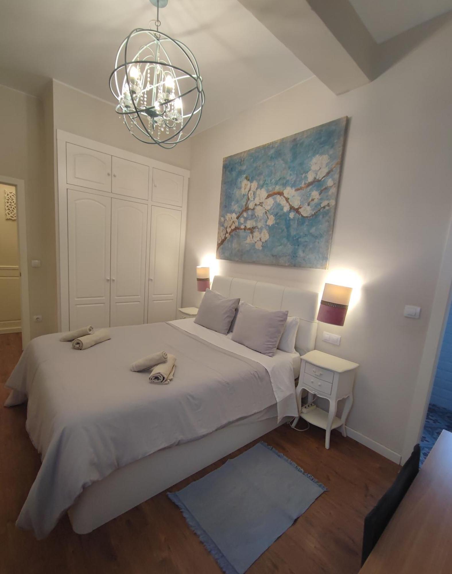 Agarimo Homes - Tu Hogar Lejos De Casa Cordoba Exterior photo